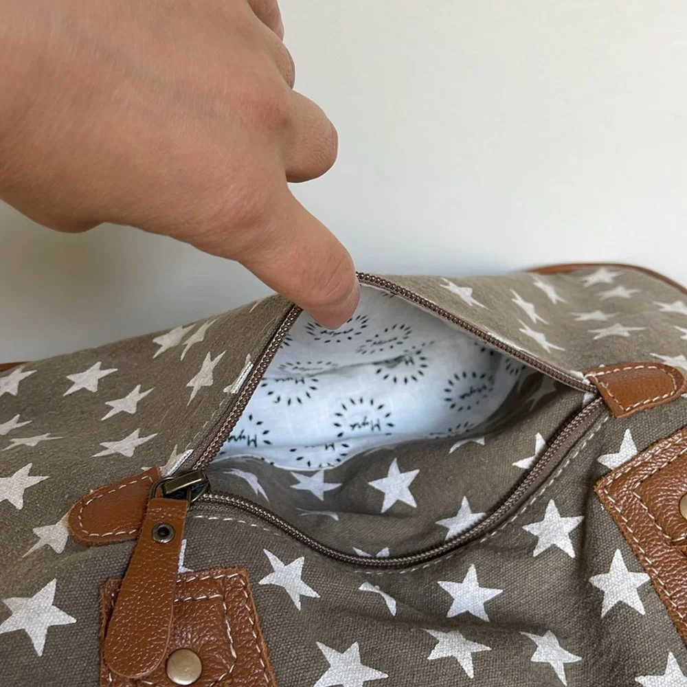 Myra Bag Shoulder Bag